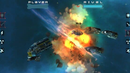 StarSmashers — screenshot 5