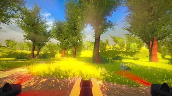 FPV Drone Simulator — screenshot 1