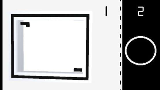 Pong Like — screenshot 4