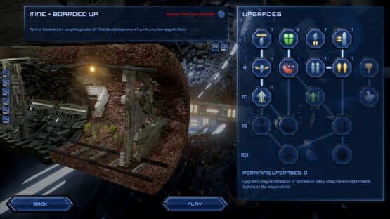 Undercity — screenshot 5