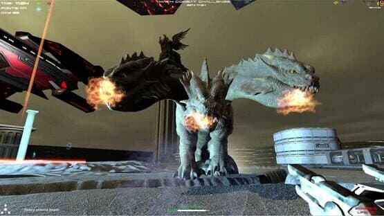 Math Combat Challenge — screenshot 2
