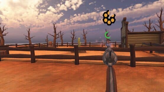 High Noon — screenshot 2