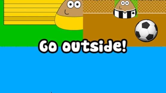 Pou — screenshot 4