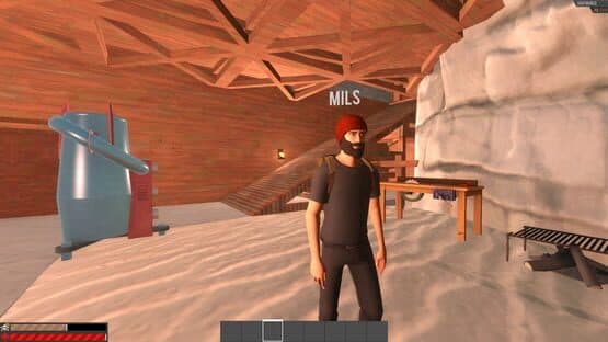 Hurtworld — screenshot 2