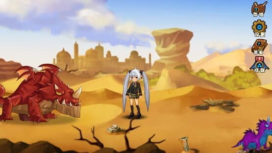 Sage Elegy — screenshot 3