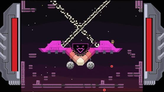 Radical Spectrum: Volume 2 — screenshot 4