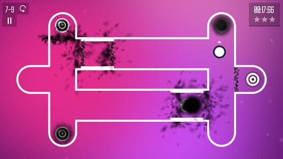 Spiral Splatter — screenshot 3