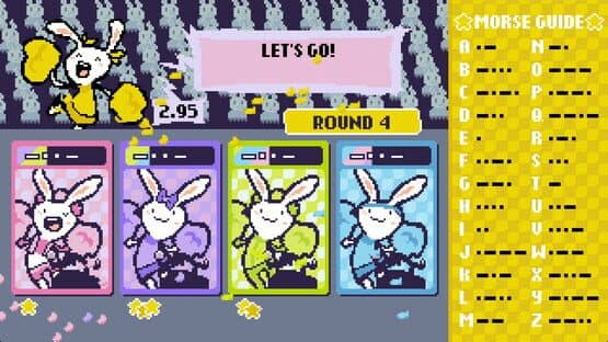 Go Morse Go! Arcade Edition — screenshot 3