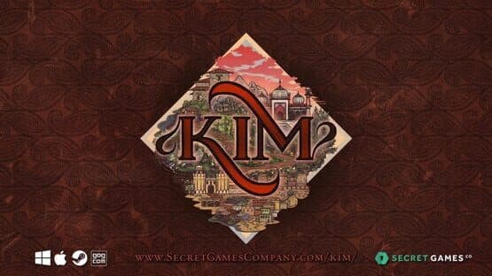 Kim — screenshot 1