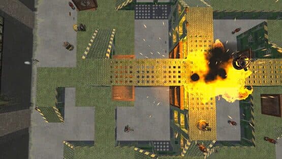 Disassembly Line — screenshot 4