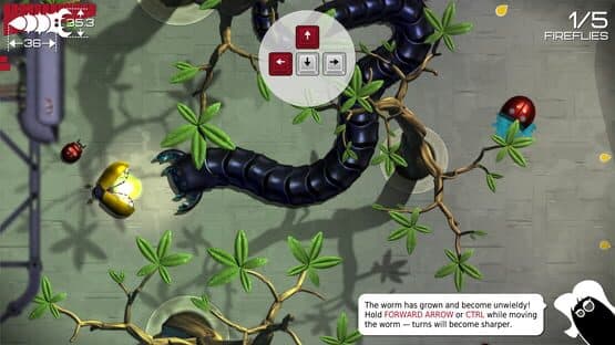 Insatia — screenshot 2