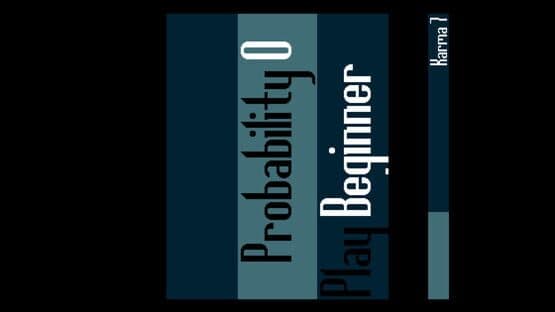 Probability 0 — screenshot 2