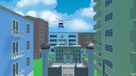 Chainless — screenshot 3