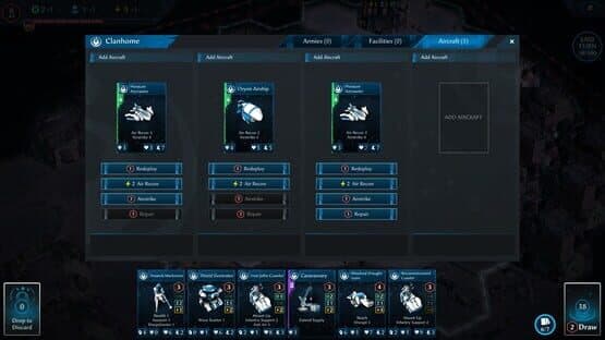 Last Days of Old Earth — screenshot 4