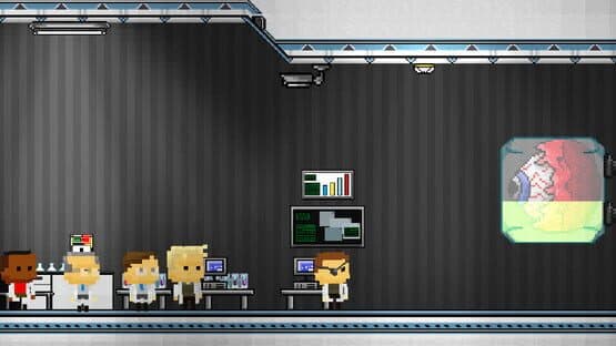 Pixel Zumbi — screenshot 1