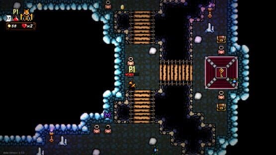 Attack of the Labyrinth + — screenshot 1