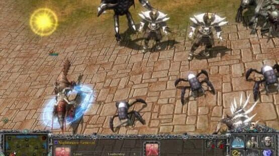 Seven Kingdoms: Conquest — screenshot 1