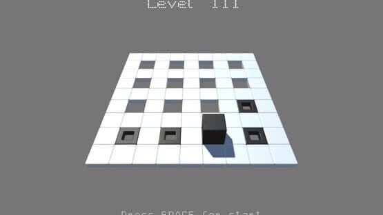 Cubic — screenshot 2