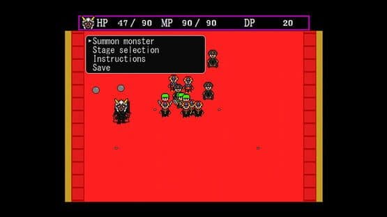 Satan's Castle — screenshot 5