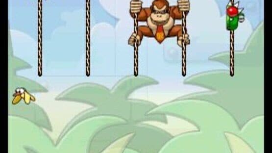 Mario vs. Donkey Kong: Minis March Again! — screenshot 6