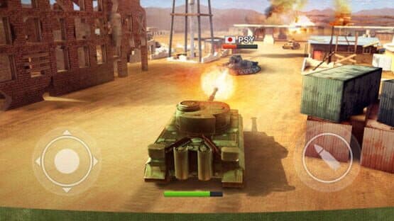 War Machines — screenshot 6