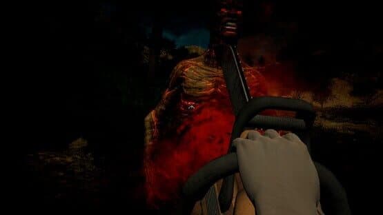 World of Undead — screenshot 1