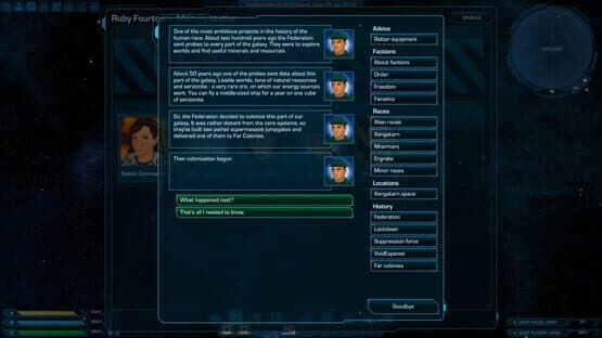 VoidExpanse — screenshot 4