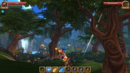Tanzia — screenshot 4