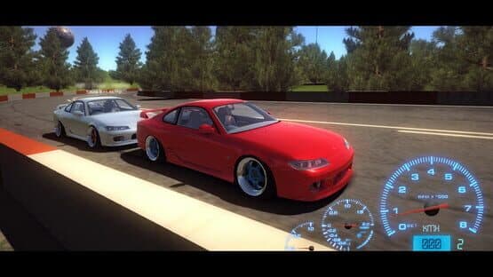 Drift Streets Japan — screenshot 4