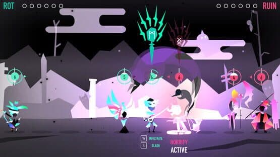 Epitaph — screenshot 4