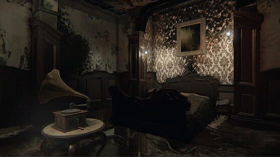 Layers of Fear: Legacy — screenshot 4
