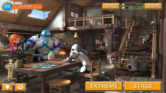 The Onion Knights: Definitive Edition — screenshot 1