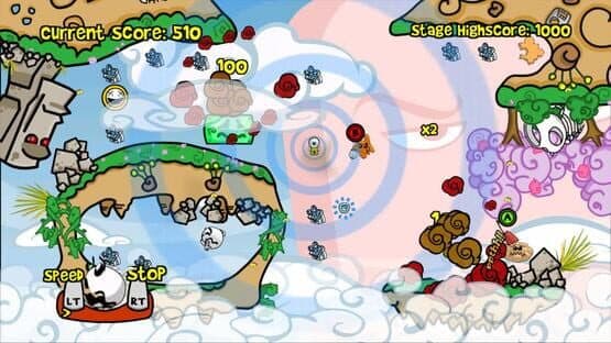 Eets: Chowdown — screenshot 1