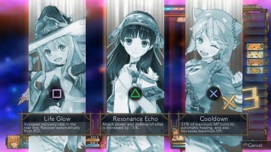 Atelier Shallie: Alchemists of the Dusk Sea — screenshot 1