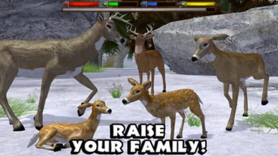 Ultimate Forest Simulator — screenshot 4