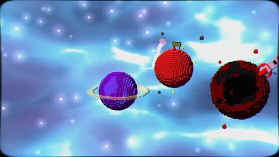 Cosmic Leap — screenshot 3