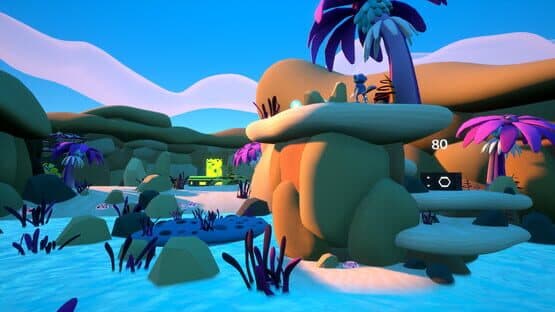 Ascent: Crash Landing — screenshot 2