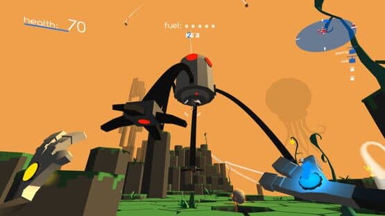Cloudbase Prime — screenshot 2