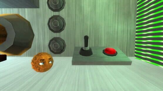 Bob Was Hungry — screenshot 2