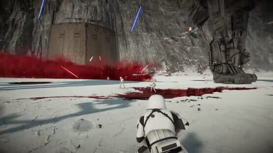 Star Wars Battlefront II: The Last Jedi Season — screenshot 2