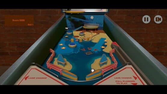Flipper Hazard 5 — screenshot 3