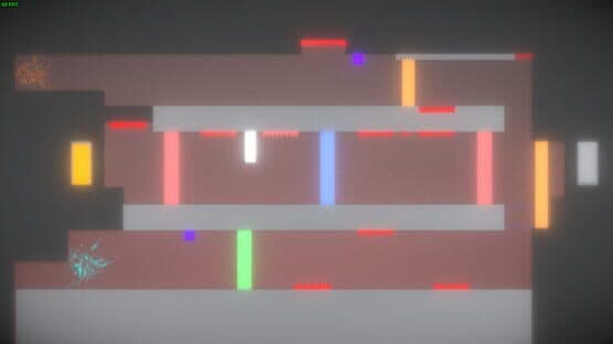Freddy's Journey — screenshot 2