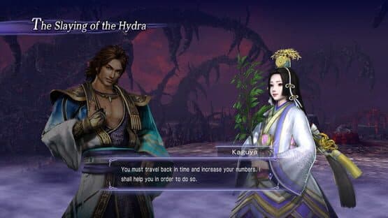 Warriors Orochi 3 Hyper — screenshot 6