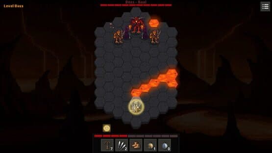 Dungeons of Hell — screenshot 4