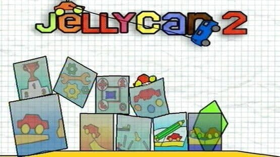JellyCar 2 — screenshot 6