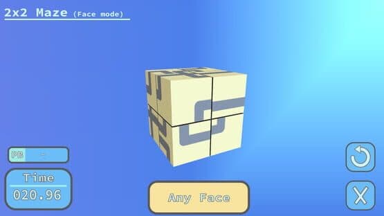Cubeverse — screenshot 4