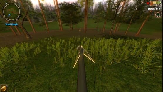 Hunting Unlimited 2011 — screenshot 5