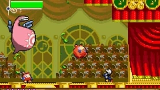 Klonoa: Empire of Dreams — screenshot 3