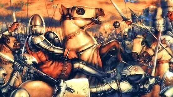 Lords of the Realm — screenshot 5