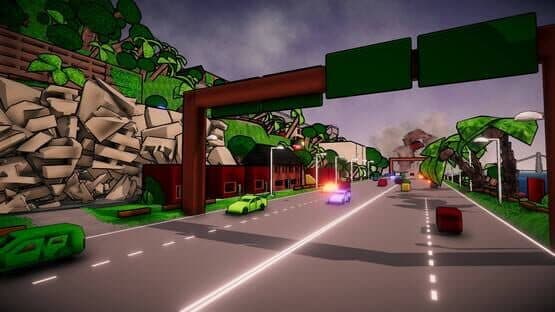 Destructions — screenshot 6